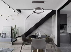 不喜歡豪宅別墅,只中意loft公寓