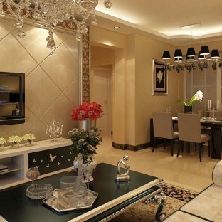 榻榻米裝修效果圖